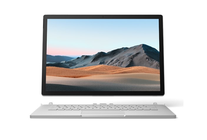 平桥Surface 维修前的准备工作